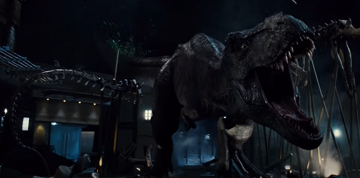 Jurassic World Dominion: Release Date, Trailer, Cast, Plot, Dinosaurs 