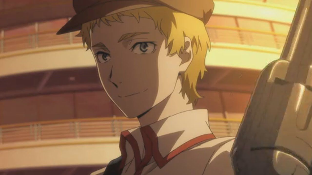 10 Characters & Abilities We Want to See in Bungou Stray Dogs