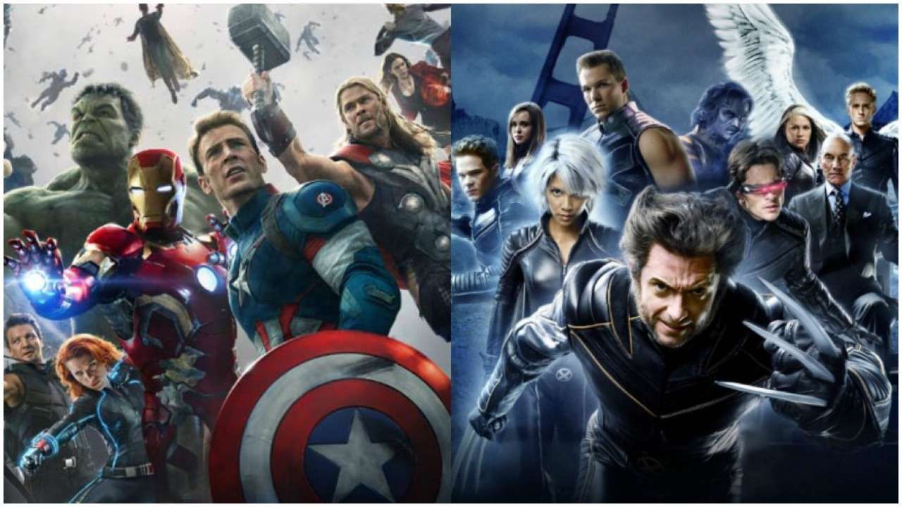 When Will The X-Men Join The MCU?