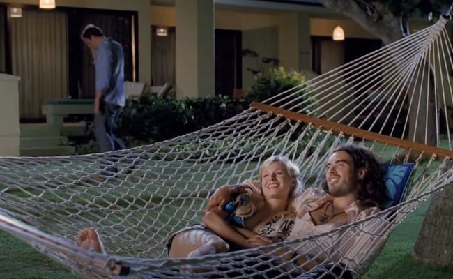 Valentine's Day Movies For The Broken Hearted: Forgetting Sarah Marshall (2008)