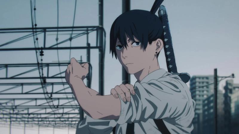 When Does The Next Episode Of Chainsaw Man Release? - GINX TV