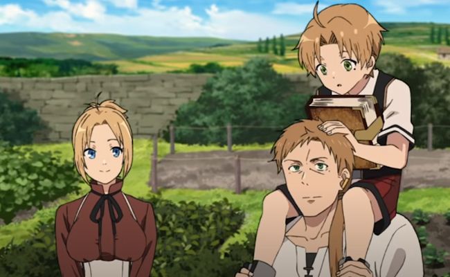 Mushoku Tensei: Jobless Reincarnation season 2 episode 3 release date,  where to watch, countdown, and more