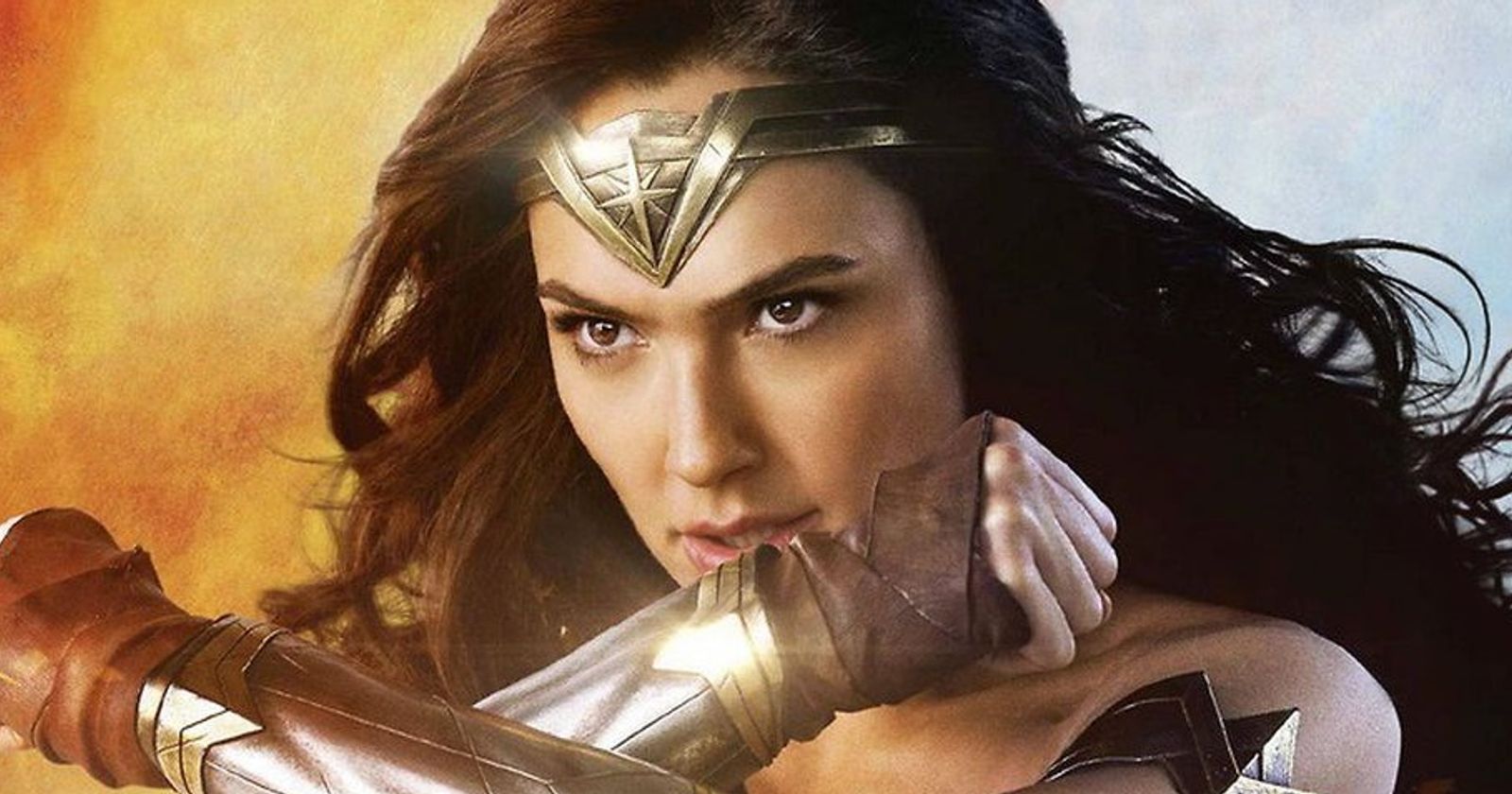 Why Wonder Woman 3 got canceled, explained