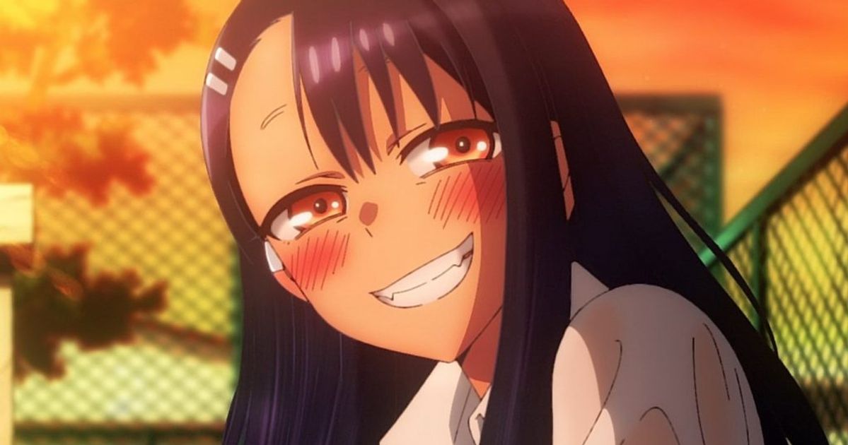Don’t Toy with Me Miss Nagatoro Does Nagatoro Confess and End Up Dating Senpai Nagatoro