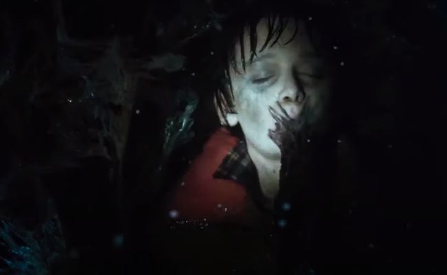 Did Will Freeze Time in the Upside Down in Stranger Things Season 4?