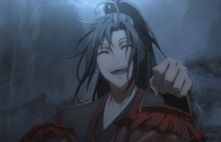 Do Wei Wuxian and Lan Wangji End Up Together in Grandmaster of Demonic Cultivation Explained