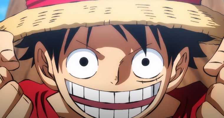 One Piece Comes to Life with its Very Own Roller Coaster