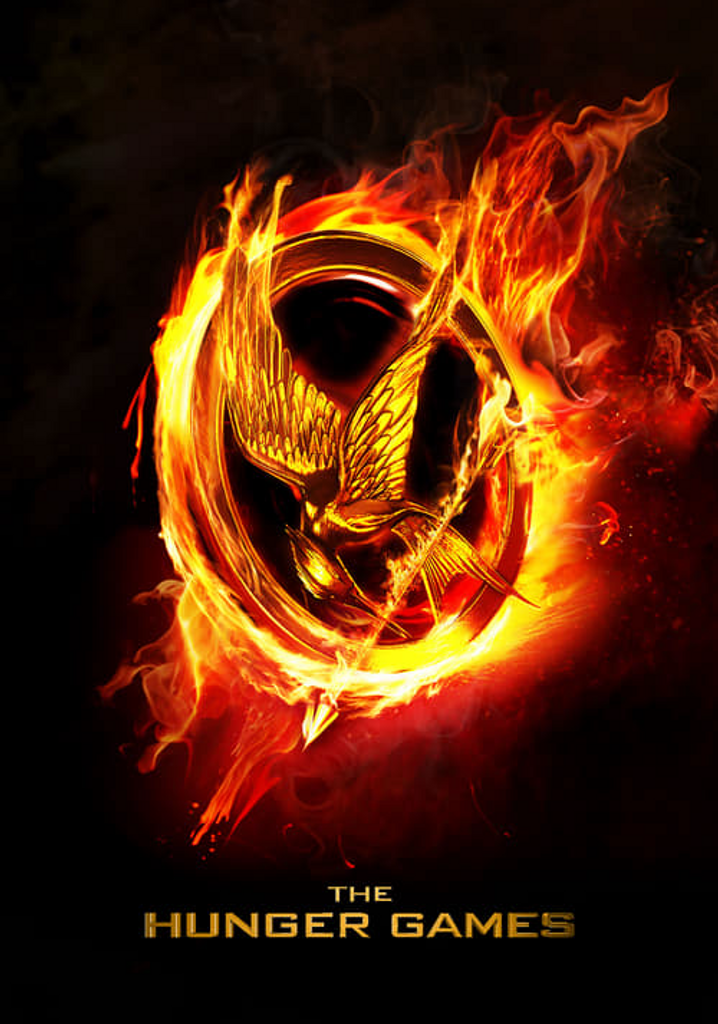 The Hunger Games streaming: where to watch online?