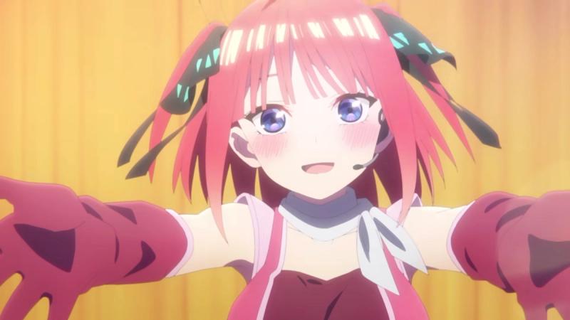 Crunchyroll To Stream The Quintessential Quintuplets Movie, Gundam: Cucuruz  Doan's Island, and Other Anime Movies in April