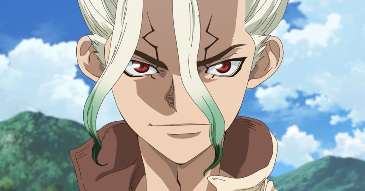 dr stone new world part 2 episode count