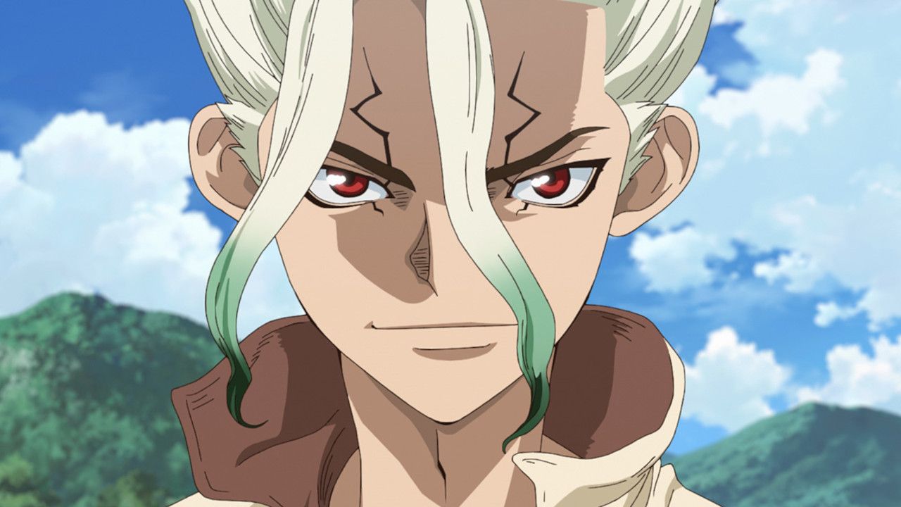 dr stone new world part 2 episode count