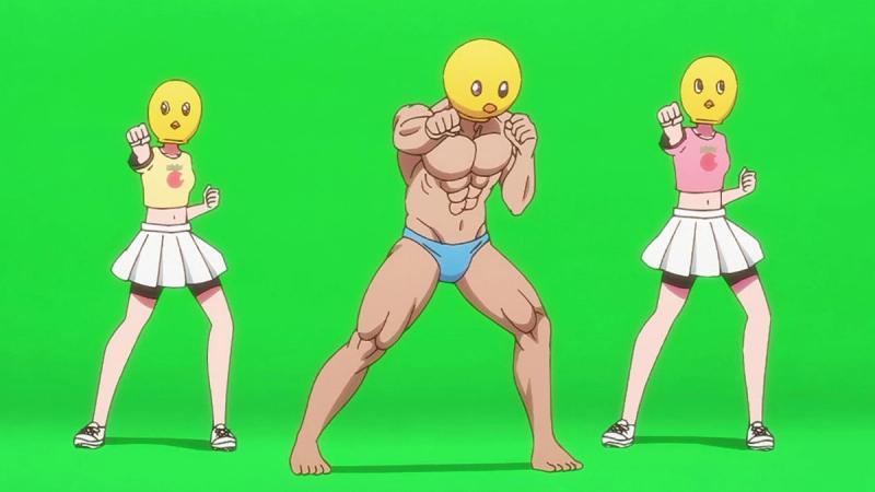 Oshi no Ko】 Episode 5 - Pieyon Dance - 100% surefire way to gain