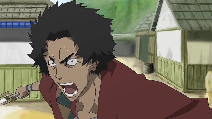 15 Anime Like Demon Slayer You Should Be Watching: Samurai Champloo