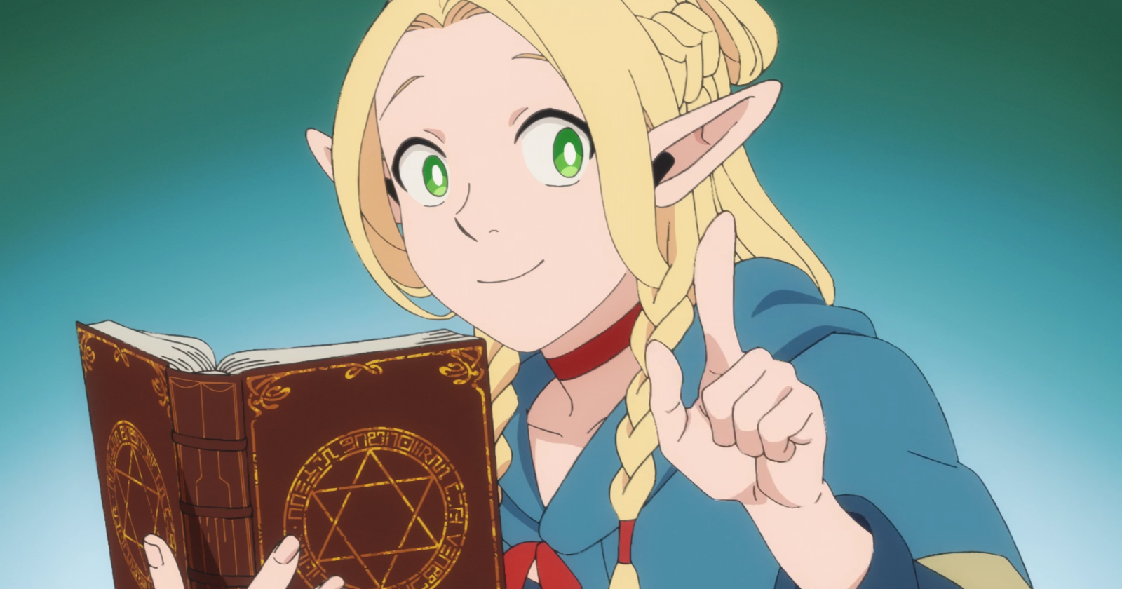 Подземелье вкусностей марсиль. Подземелье вкусностей (Dungeon Meshi). Marcille Dungeon Meshi.