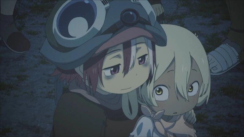 A Deep Dive Into The Controversies of Made in Abyss 