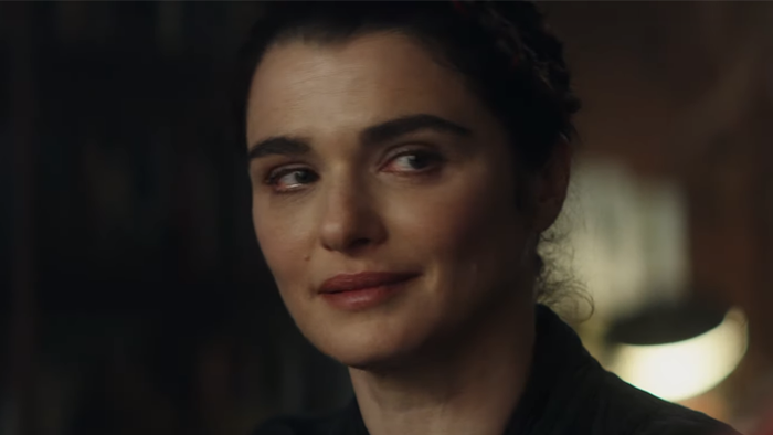 Black Widow Star Rachel Weisz Addresses Her Potential MCU Return ...