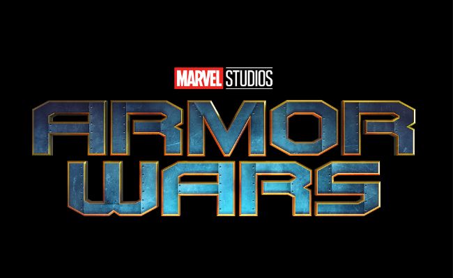 Armor Wars - No Release Date Yet