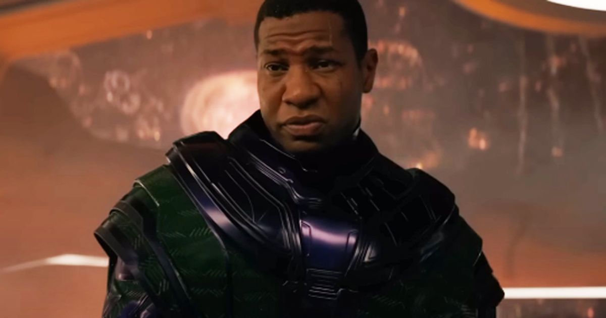 Army Pulls Jonathan Majors' 'Be All You Can Be' Ad Following MCU Star's ...