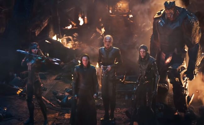 MCU Movies You NEED To Watch Before Seeing Loki on Disney Plus 7