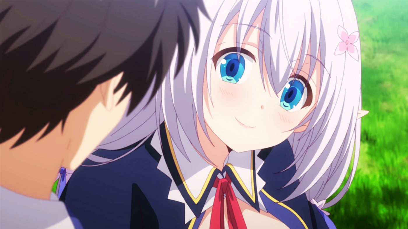 The Greatest Demon Lord Is Reborn As A Typical Nobody Episode 9: Release  Date & Plot
