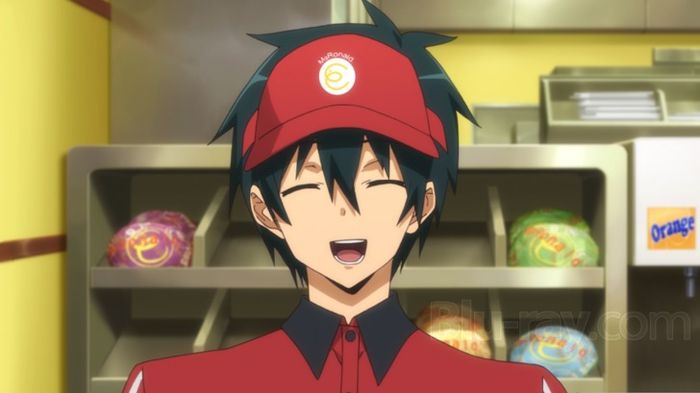 What to Expect From The Devil Is a Part-Timer Season 2?