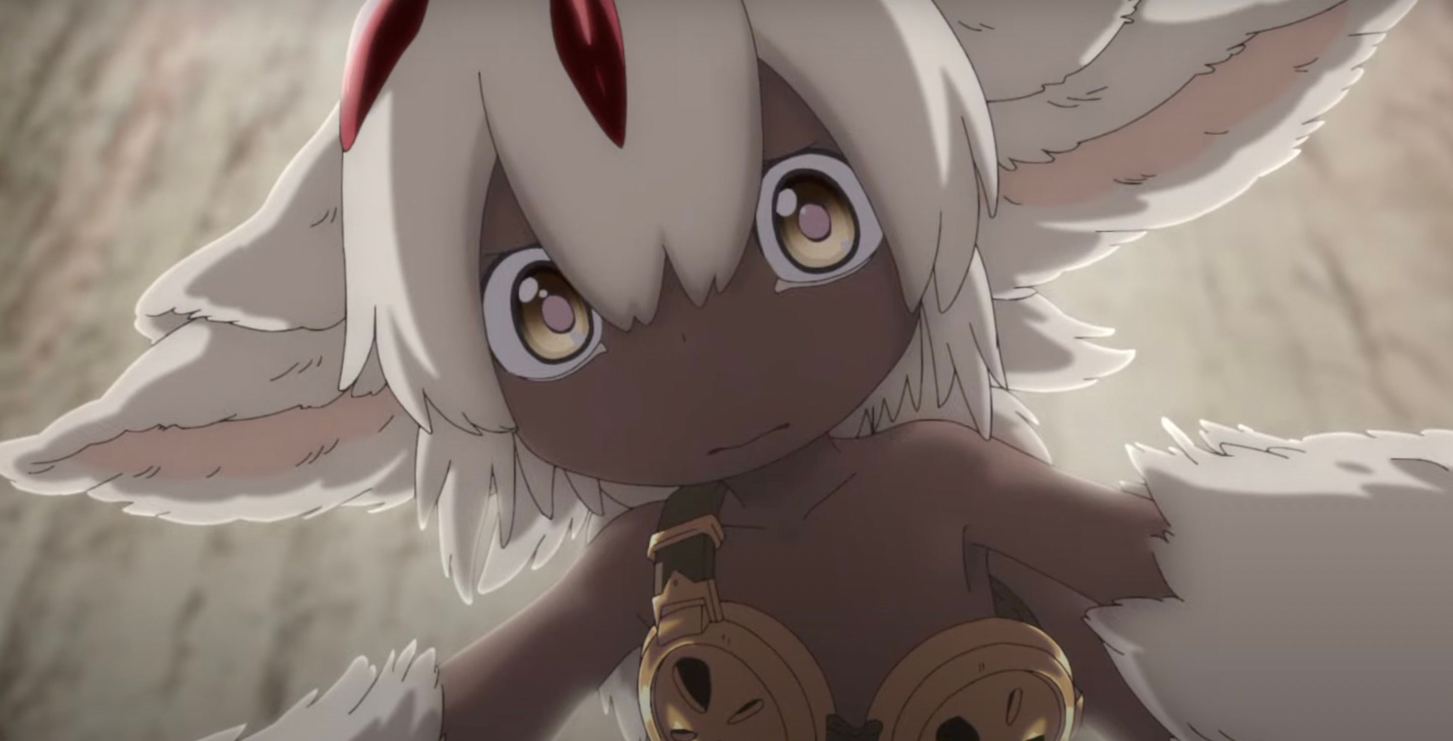 Reg  Made in Abyss  Abyss anime Anime undertale Anime