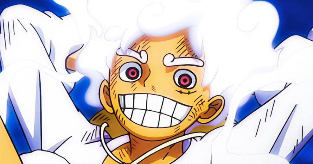 One Piece Chapter 1092 Release Date and Time, Spoilers