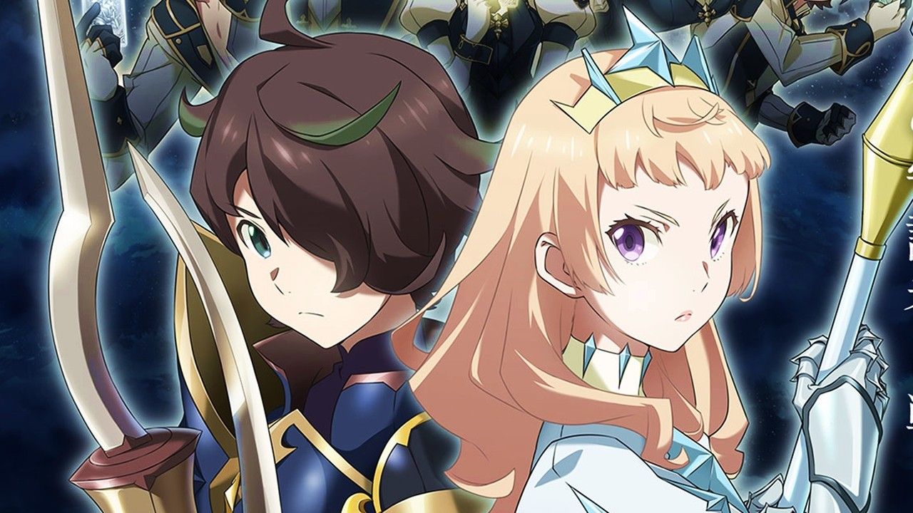 Seven Knights Revolution Episode 2 Release Date and Time 4