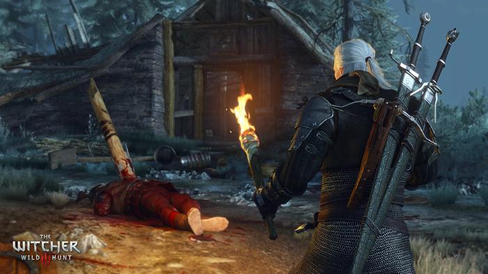 CDPROJEKTRED Announces New Witcher Saga 3