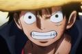 one piece live-action netflix footage luffy