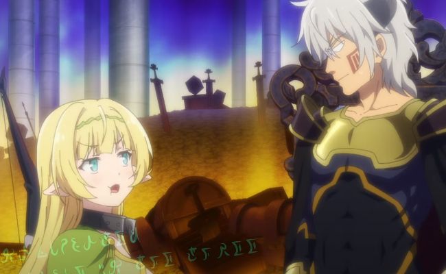 How NOT to Summon a Demon Lord Season 2 Episode 6 Release Date and Time 4