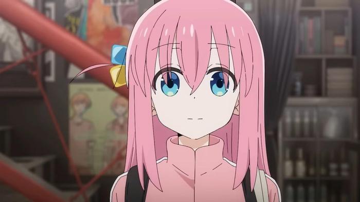 Bocchi the Rock! Editor Explains How Series Reinvents the 4-koma Genre ...