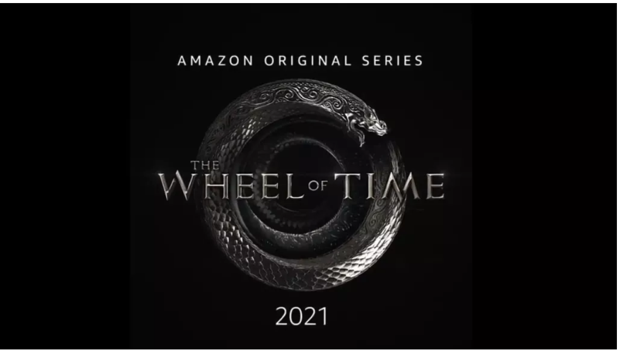 The Wheel of Time Amazon 