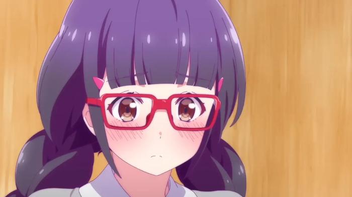 Is Love Flops a Yuri Anime