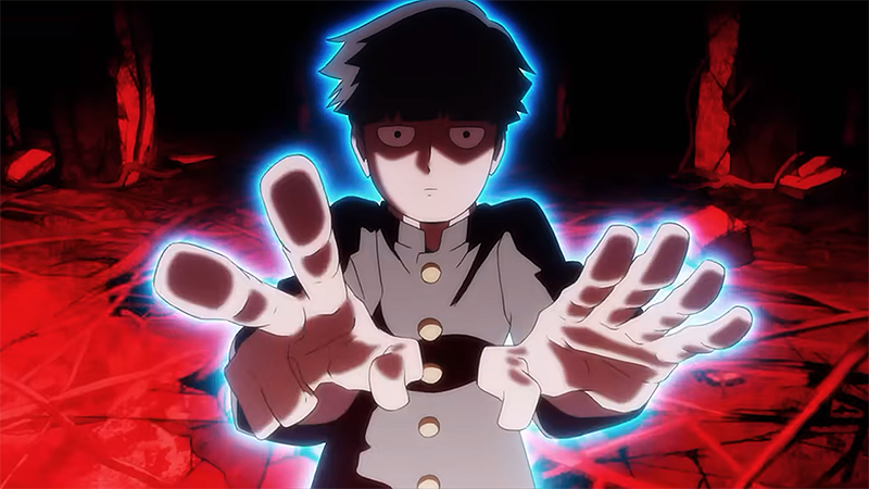 Mob Psycho 100 season 3 keeps interrogating anime's power dynamics