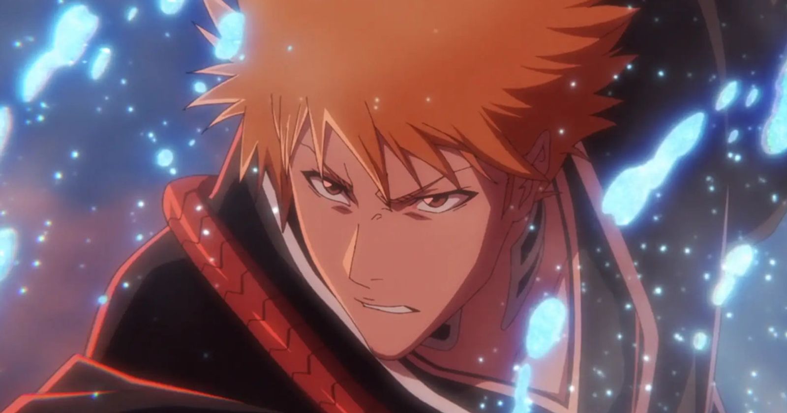 BLEACH: TYBW Part 2 Gets New Visual, Early Screening for First 2