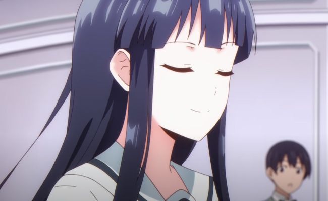 The Honor Student at Magic High School Episode 2 RELEASE DATE and TIME