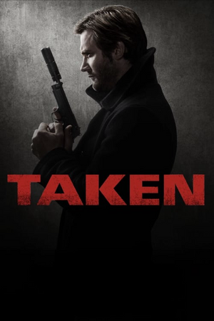 Watch taken 2025 online free