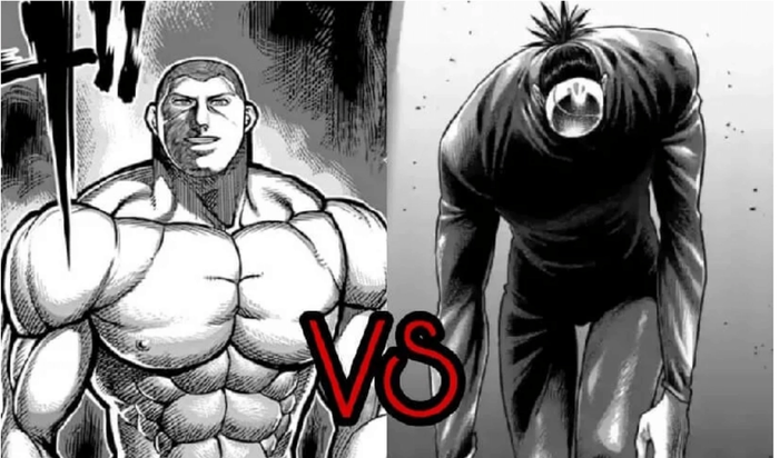 Okhubo vs Terashi