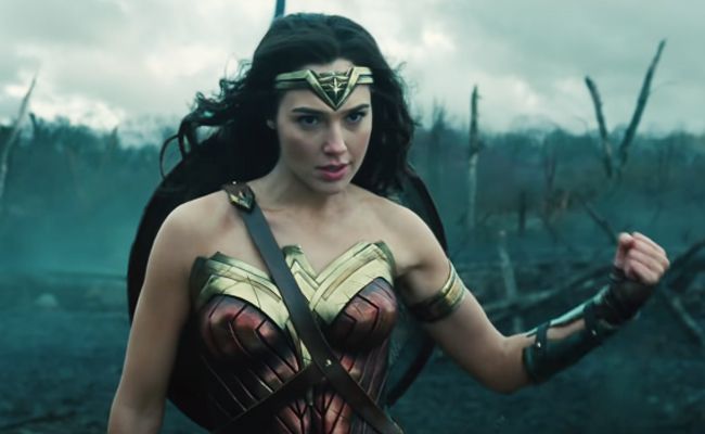 Wonder Woman 3 Producer Confirms Film is in Development