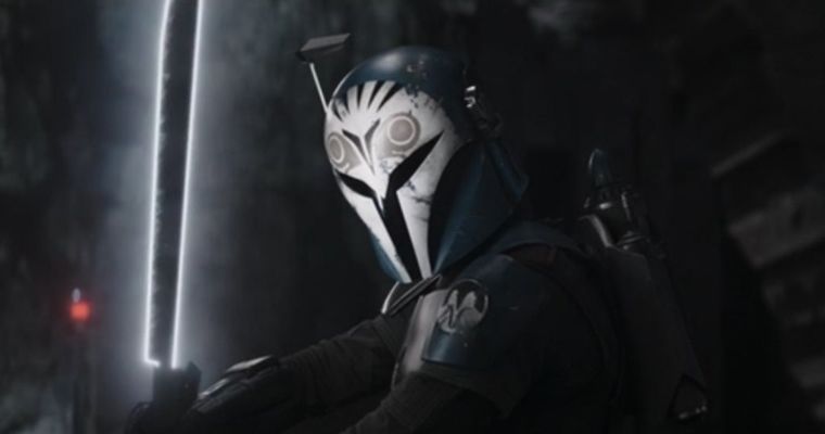Is There a Post-Credits Scene in The Mandalorian Season 3 Finale?