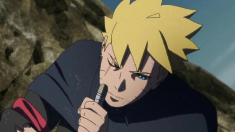 Boruto The Next Generations Anime Part 2 is in Production - QooApp
