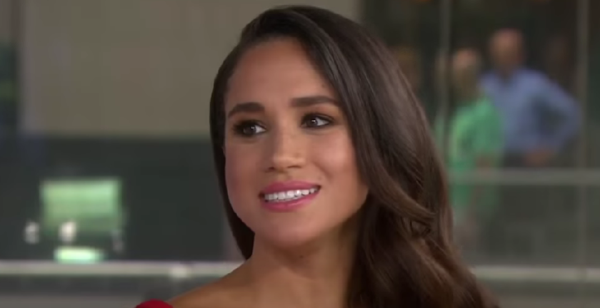 Meghan Markle Breaks Silence Over The Alleged Reason She Won’t Attend ...