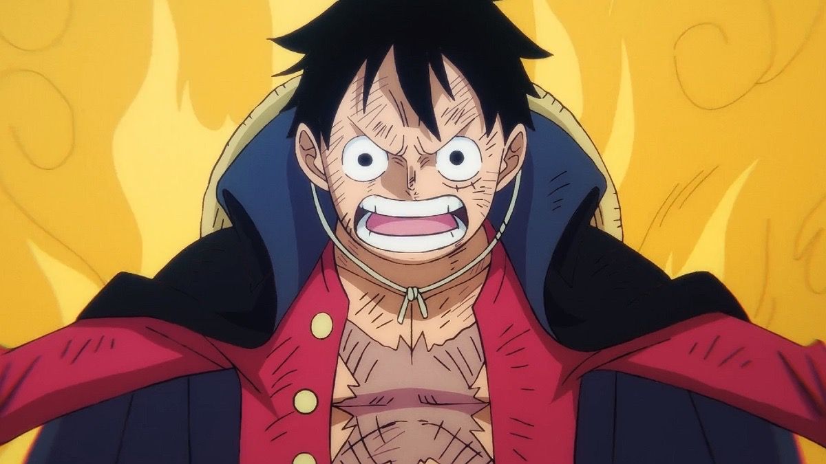 Full One Piece Chapter Release Date Schedule (2022)