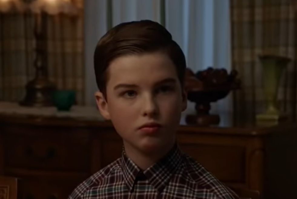 Young Sheldon Season 5 Episode 10 Spoilers, Release Date, Trailers ...