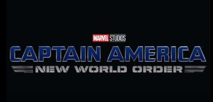 Captain America: New World Order Release Date, Cast, Plot, Trailer, and Everything We Know