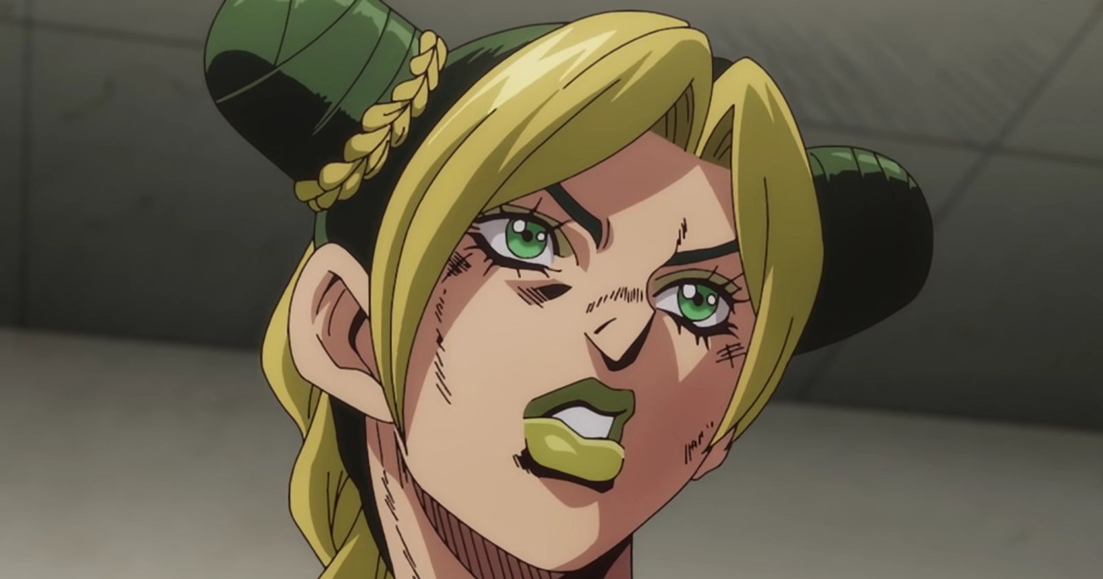 JoJo' Bizarre Adventures : Stone ocean part 2 leaves fans disappointed  about some creative changes