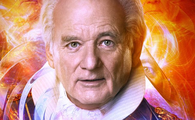 Ant-Man and the Wasp: Quantumania Character Guide: Bill Murray as Lord Krylar