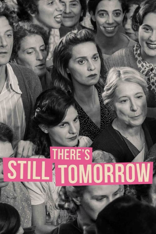 There’s Still Tomorrow poster