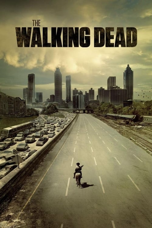 Where to Watch and Stream The Walking Dead Season 4 Free Online